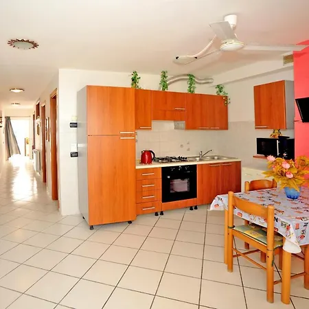 Apartment House