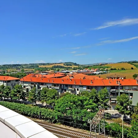 House Apartment Porto Recanati