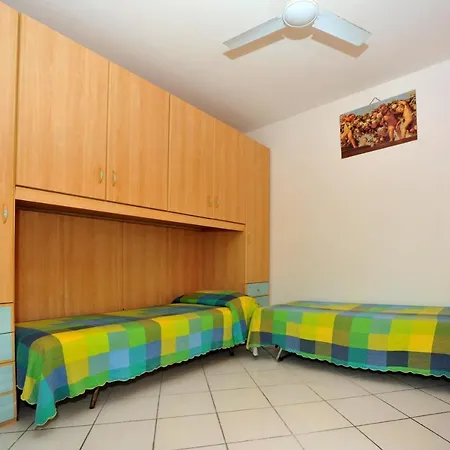 House Apartment Porto Recanati